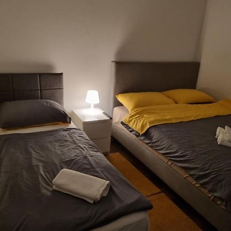 Apartman Migliore Sesvete Kültér fotó