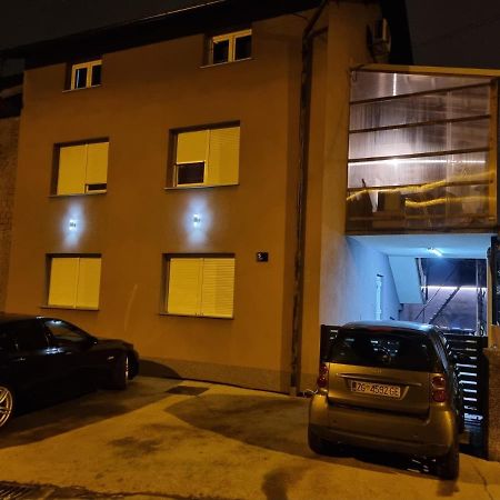 Apartman Migliore Sesvete Kültér fotó