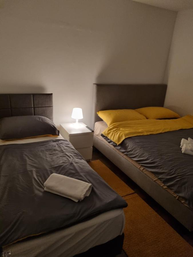 Apartman Migliore Sesvete Kültér fotó