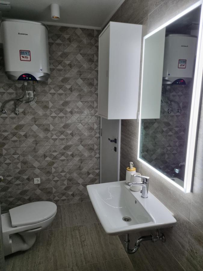 Apartman Migliore Sesvete Kültér fotó