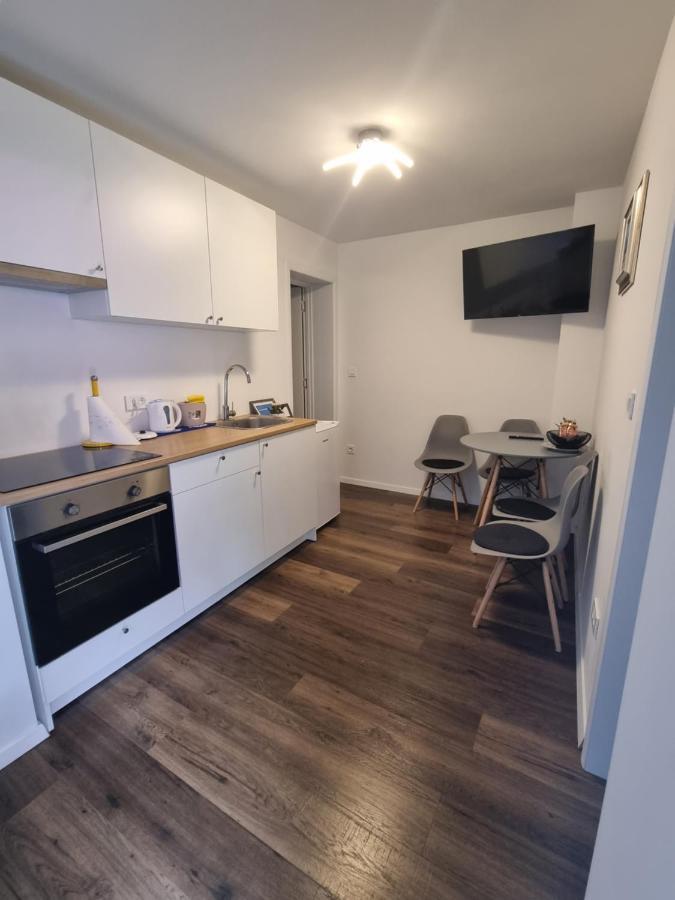 Apartman Migliore Sesvete Kültér fotó