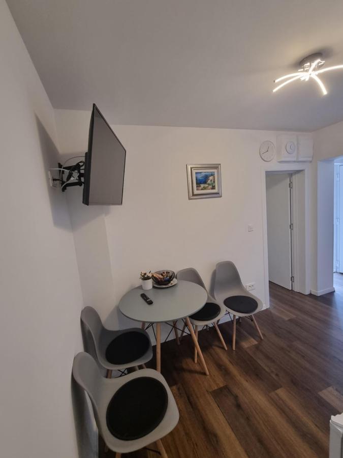 Apartman Migliore Sesvete Kültér fotó