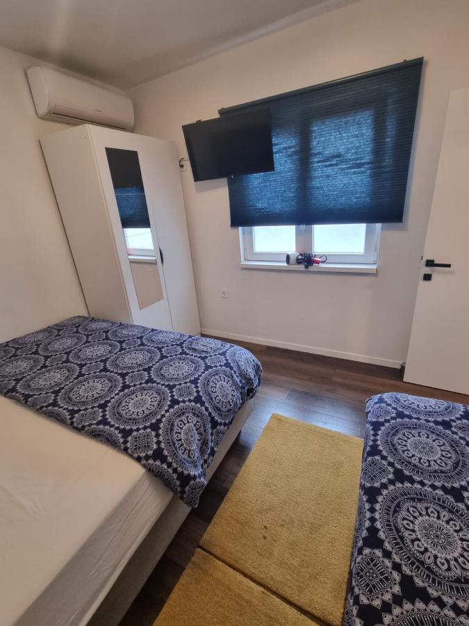Apartman Migliore Sesvete Kültér fotó