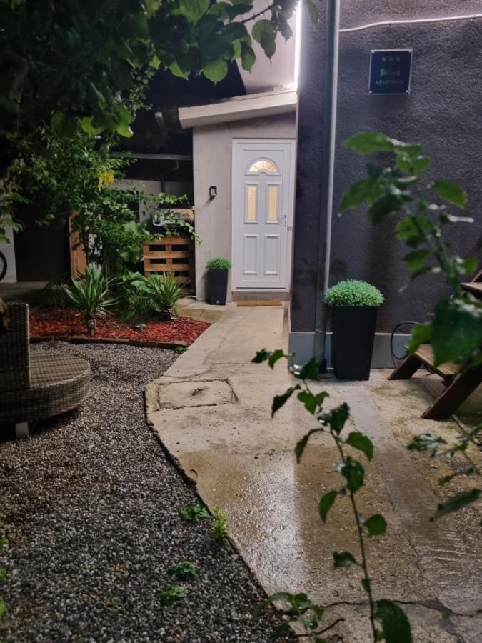 Apartman Migliore Sesvete Kültér fotó