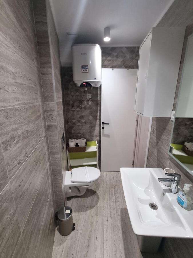 Apartman Migliore Sesvete Kültér fotó