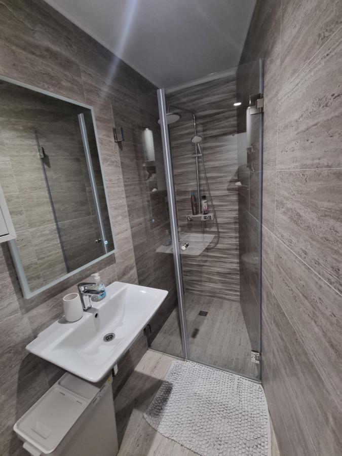 Apartman Migliore Sesvete Kültér fotó