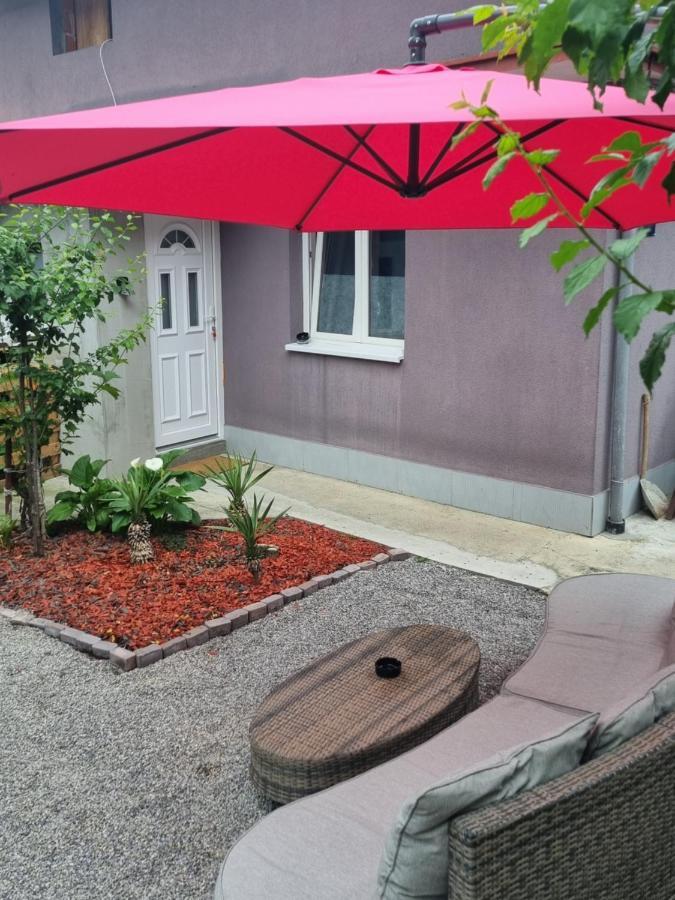 Apartman Migliore Sesvete Kültér fotó