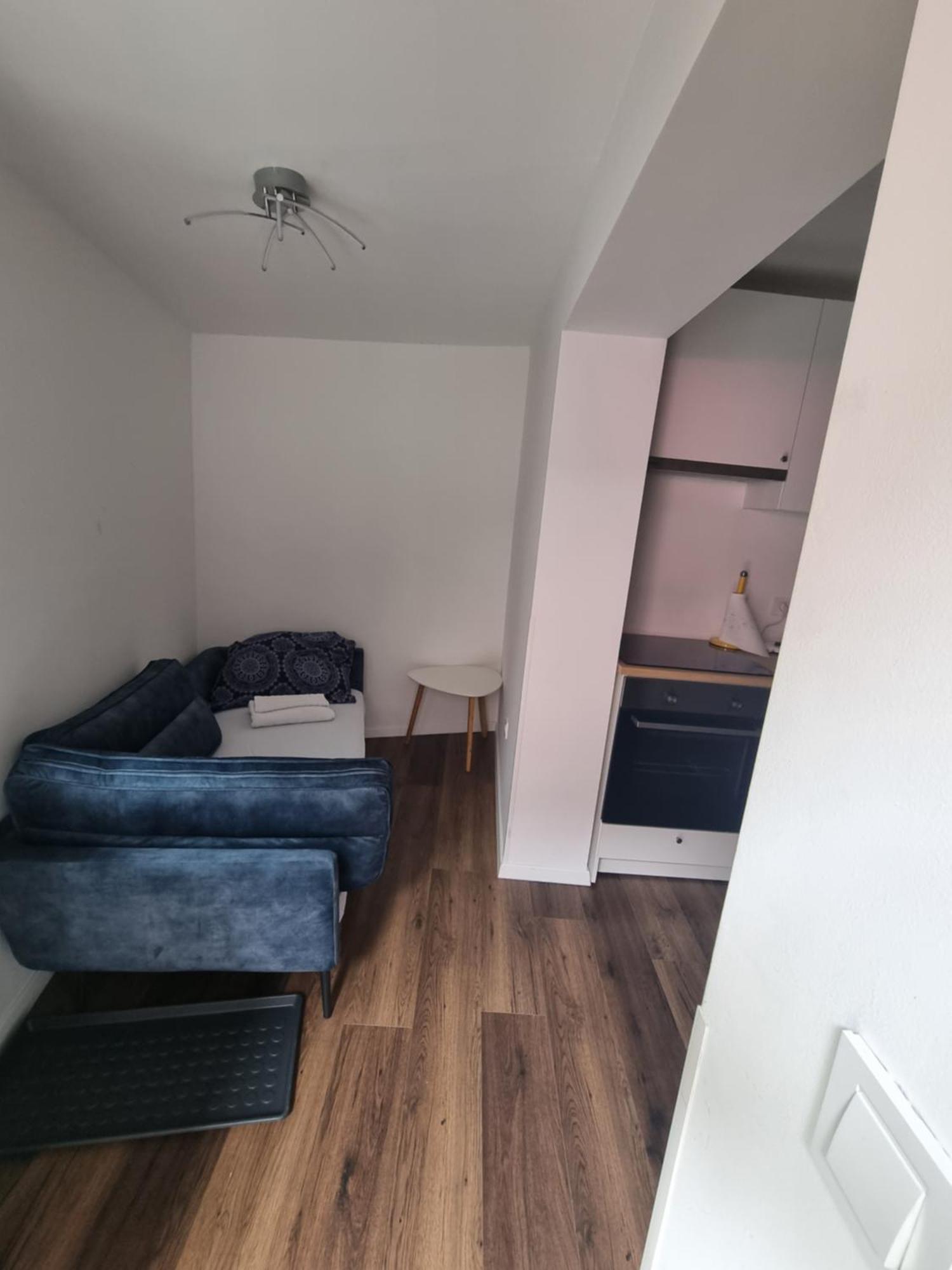 Apartman Migliore Sesvete Kültér fotó